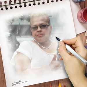 Meet your Posher, Carol